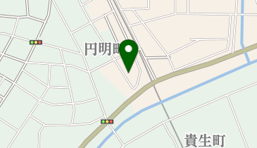 ロマンの地図画像