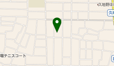 アリスホビー・RCの地図画像