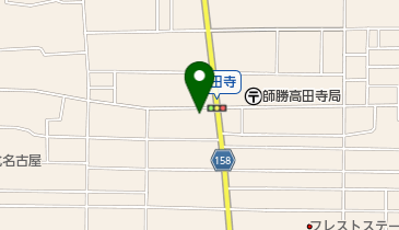 もりしげの地図画像