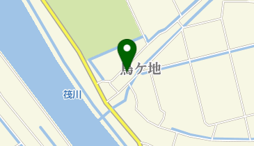 十四堂の地図画像