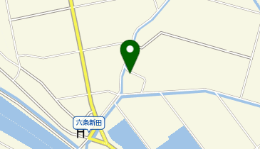 及川家具工房の地図画像