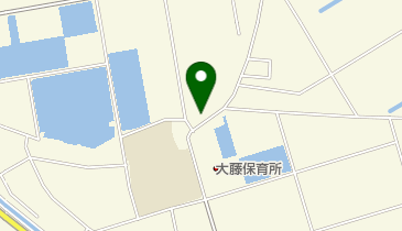 愛電館いとうの地図画像