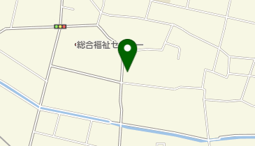 比尾野電器株式会社本店の地図画像