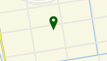 鍋田公民館の地図画像