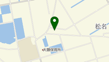 株式会社伊藤製作所の地図画像