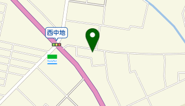 有限会社伊藤計測の地図画像