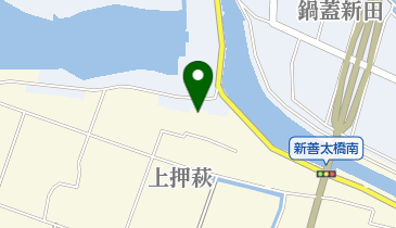 有限会社名テク工業の地図画像