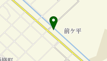 有限会社山岸自動車の地図画像