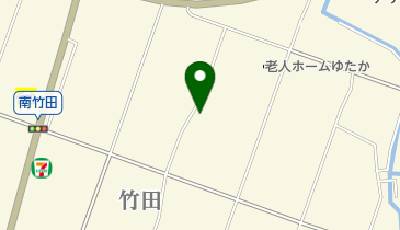 現瑞寺の地図画像