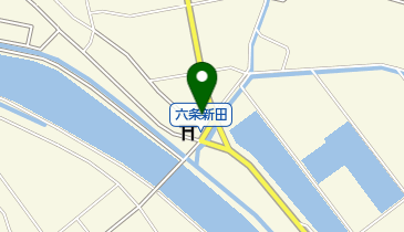 聖徳寺の地図画像