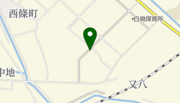 マルヨシ食品株式会社の地図画像