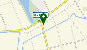 俵屋商店の地図画像