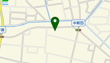 夢眠の地図画像