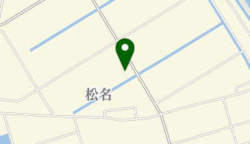 八木庭石店の地図画像