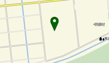 株式会社エヌ・ケーの地図画像