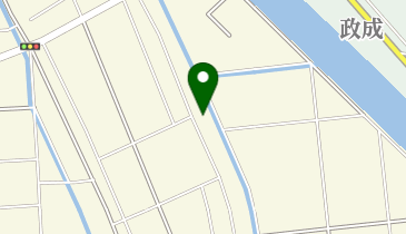 三京化成工業株式会社の地図画像