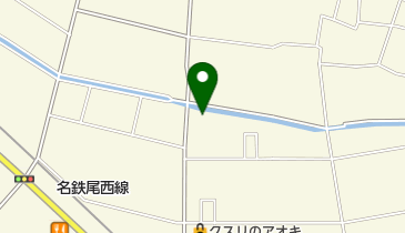 うぐい浦仏だん店の地図画像