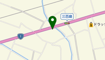 丸照養魚場小売部の地図画像