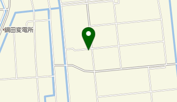 オオシカ時計店の地図画像