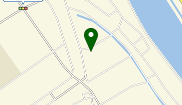 有限会社中川工芸の地図画像