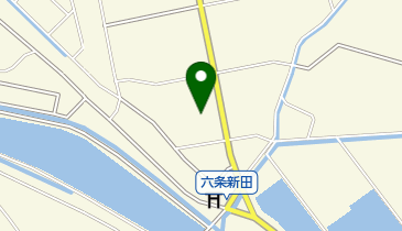 ヤマダ薬局の地図画像