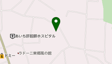 医療法人名翔会和合の里居宅介護支援事業所の地図画像