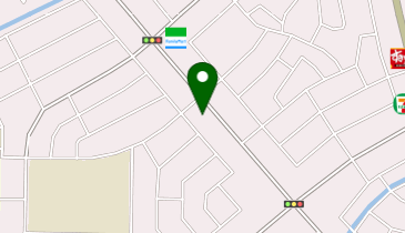 有限会社タマヤの地図画像