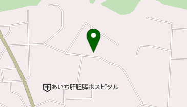 株式会社三芳の地図画像