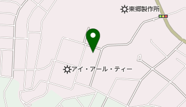 株式会社プロコの地図画像