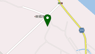 スギファッションクリーニングの地図画像