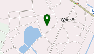 東光寺の地図画像