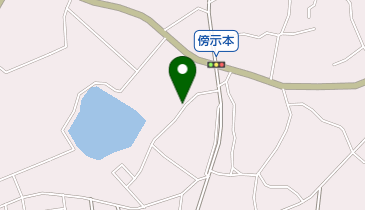 春日社の地図画像