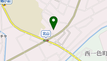 キムラ制御システム株式会社の地図画像