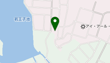 東海清掃株式会社の地図画像
