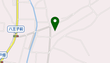 株式会社鈴木精機の地図画像