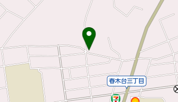 つり具の杉本の地図画像