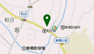 今池趣器の店の地図画像
