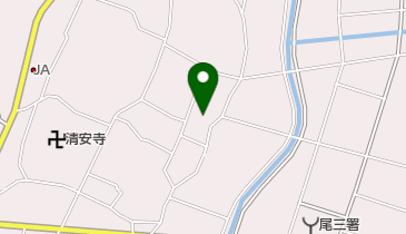 近藤はり療院の地図画像