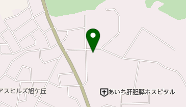 株式会社日豊製作所の地図画像