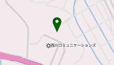 株式会社コマツ産業の地図画像