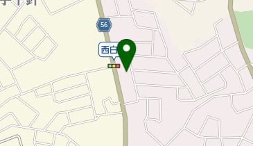 シャイン保険センターの地図画像