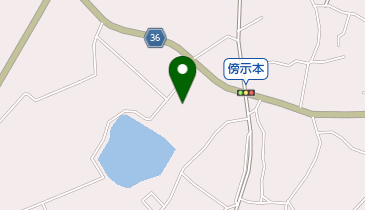 東郷町役場 教育部 給食センターの地図画像