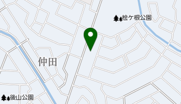 DROP-OUTの地図画像