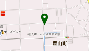 小野正酒店の地図画像