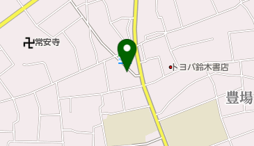 渡辺洋服店の地図画像