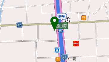 日通商事株式会社 名古屋支店名古屋北工場の地図画像