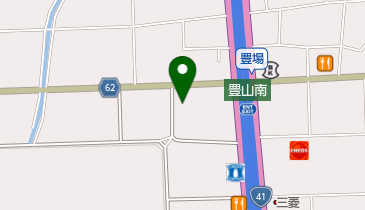 カネト青果株式会社の地図画像