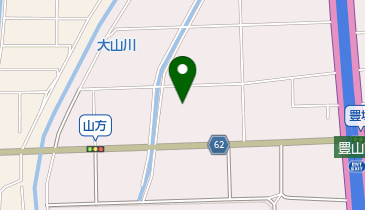 東海計装株式会社の地図画像