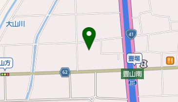 株式会社相和工機 小牧工場の地図画像