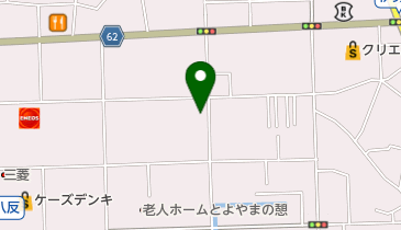 有限会社新栄不動産の地図画像